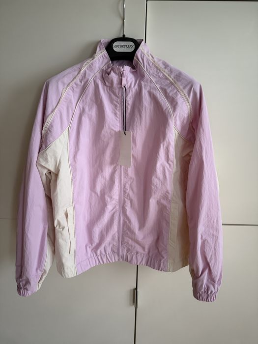 Яке против вятър и дъжд Zara girls, 164 см.