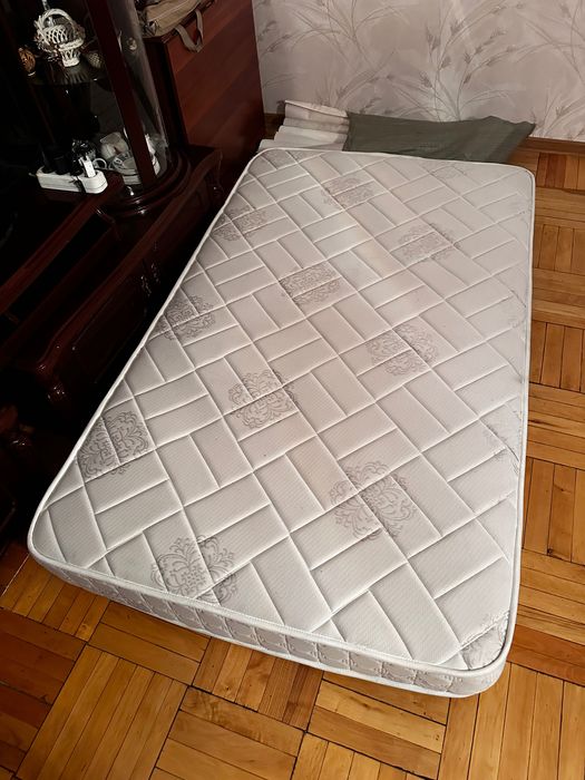 Матрас 120х200 Бесплатно самовывоз