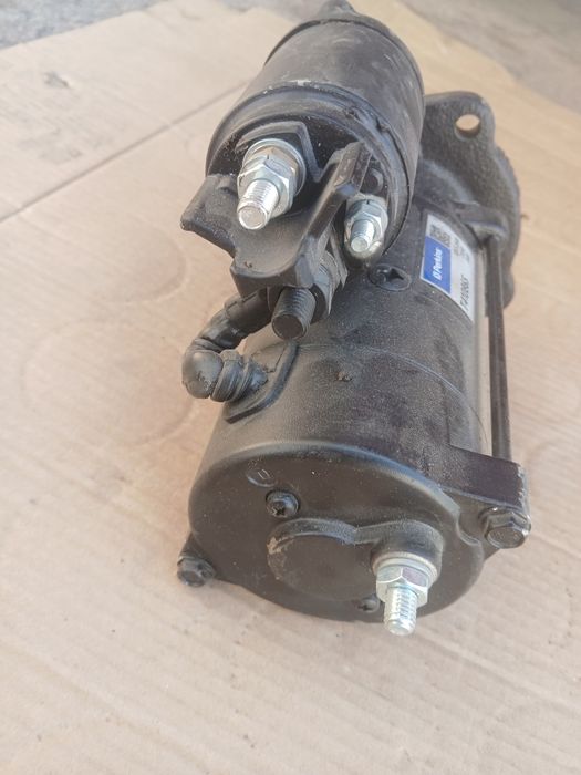 Стартер Perkins T410865