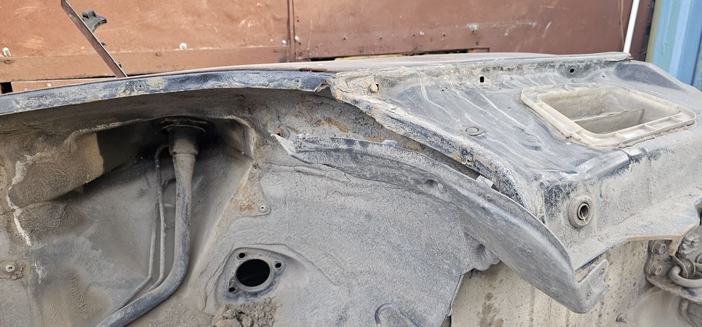 Люк лексус gs300