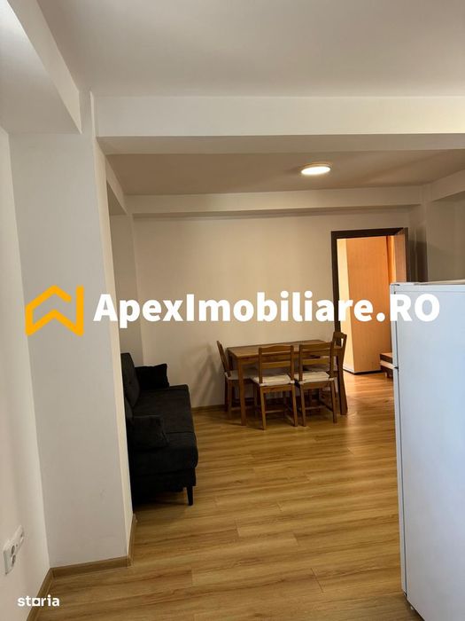 Apartament 2 camere de inchiriat Stefan cel Mare Bucuresti | ApexImobi