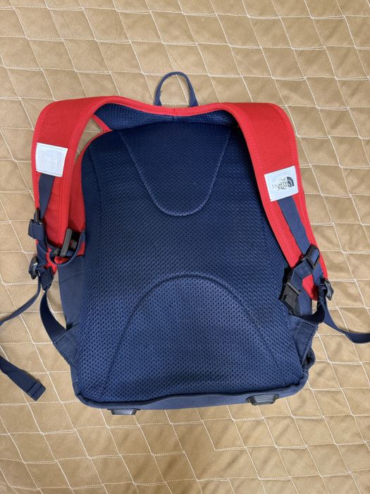 Рюкзак the north face
