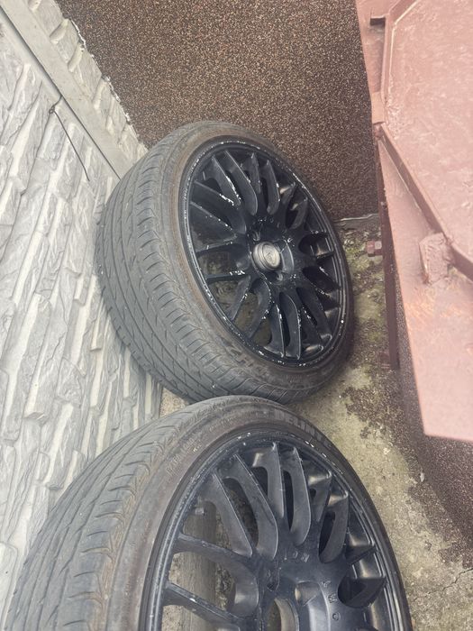 Jante r18 bbs 8j