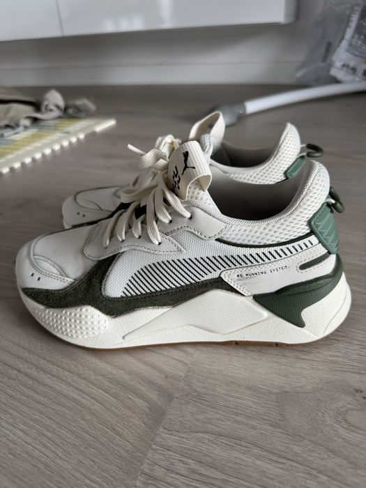 Adidas Puma RS-X unisex