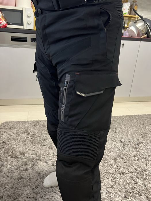 Pantaloni motor Buse Murano ||| Pants