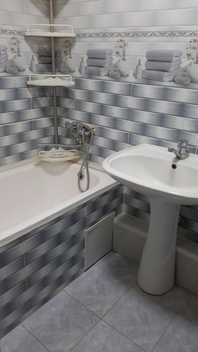 Продается квартира в Зангиатинском районе  Боз-сув KFI IBRAT mahala