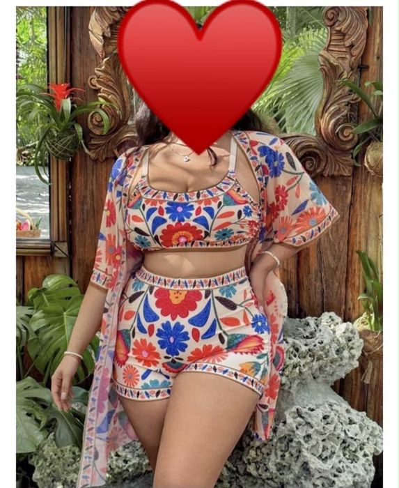 Срочно  продам купальник