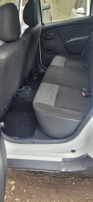 Dacia Duster  benzina 1,6