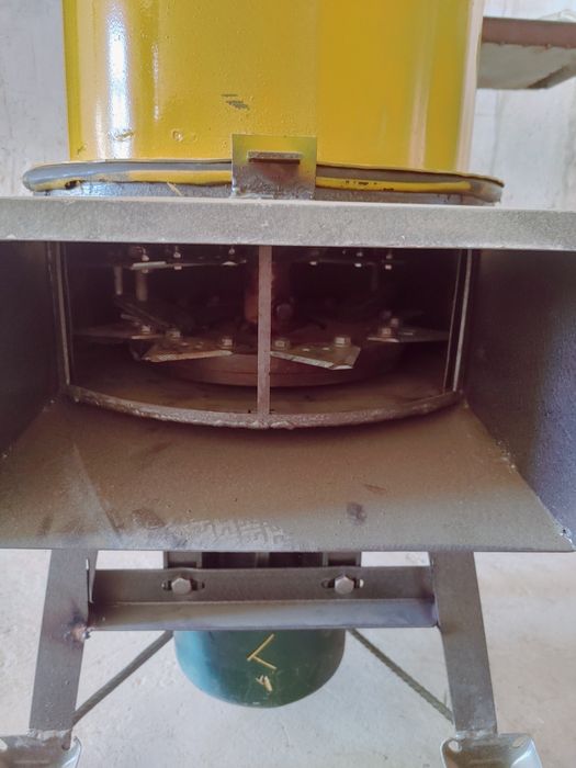 Drabilka sotiladi moxovik 6.5 kw