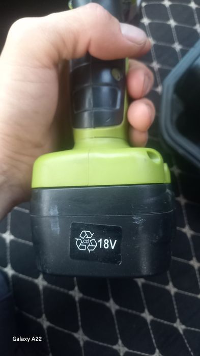 IVT Шуруповерт сатылады