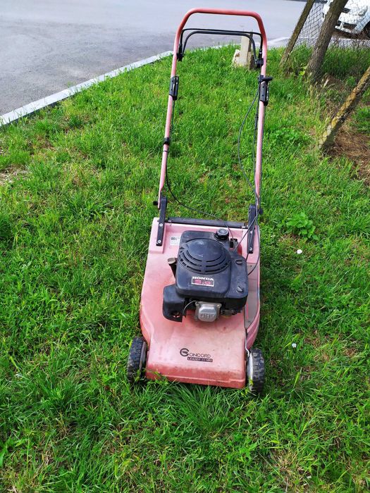 Honda 5.0OHV Mașină de tuns iarba