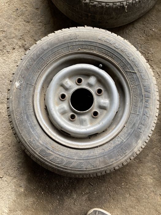 Джанти за Фолксваген ЛТ