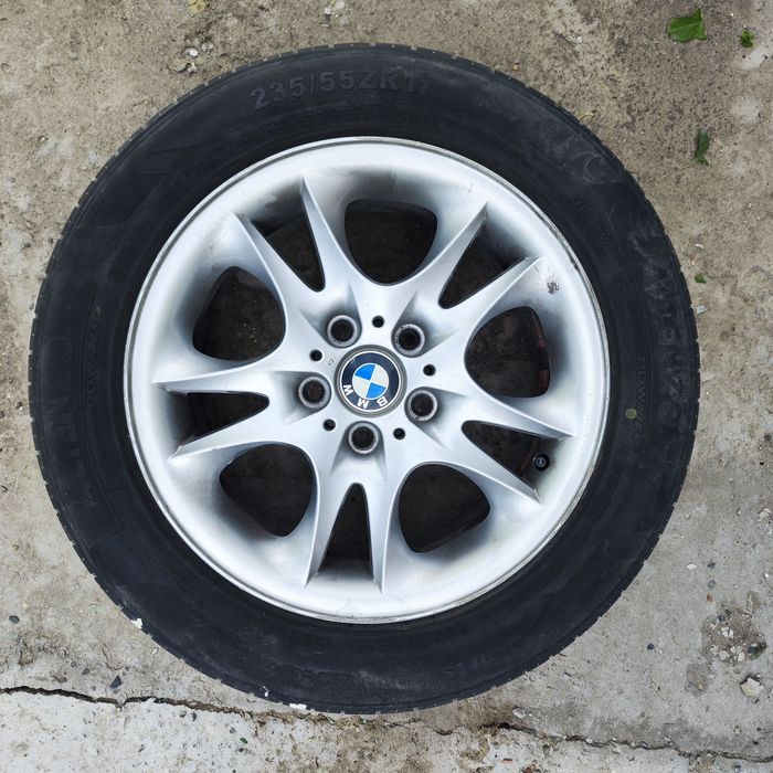 Диски BMW R17 комплект