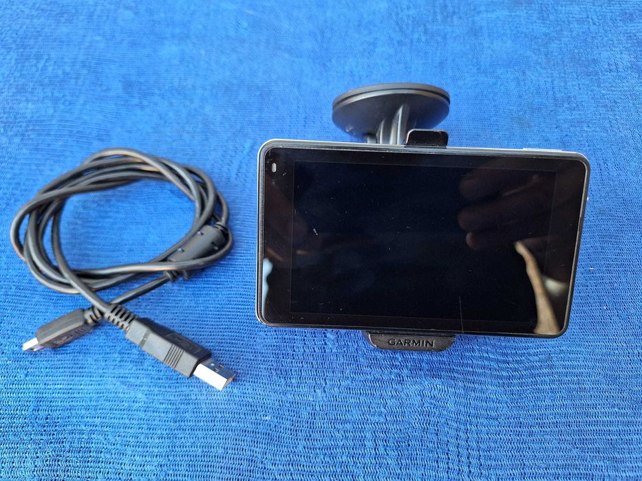 GPS BMW | Sistem de navigatie | Garmin Nuvi 3490