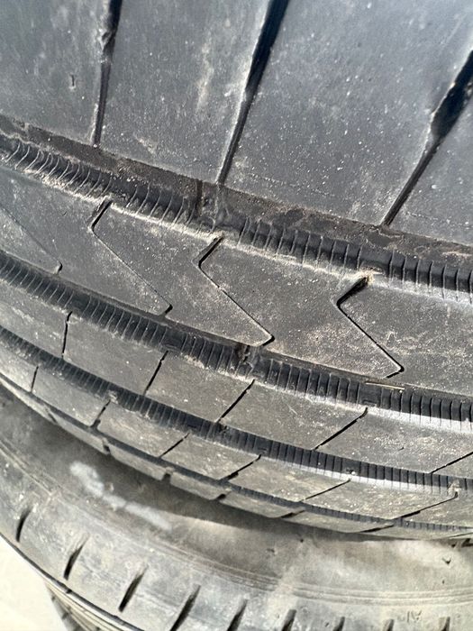 Cauciucuri Hankook Ventus 245 40 R17