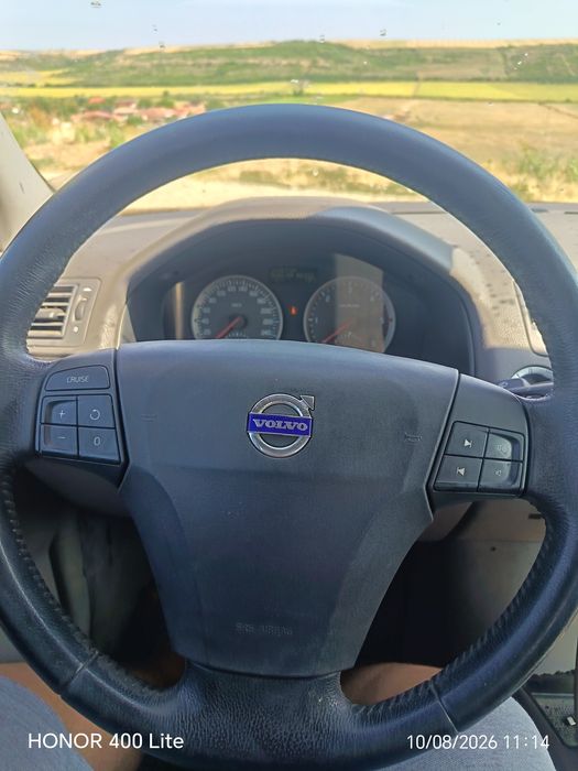 Vând sau schimb Volvo S40