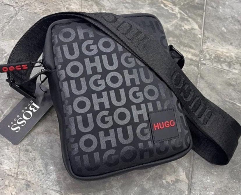 Мъжка Чанта / Чанти GUCCI / Hugo / La coste