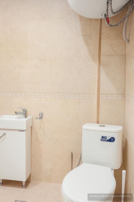 Дава се под наем Едностаен апартамент в Пловдив, Център - 30 кв.м за 338.64 € - Снимка #3