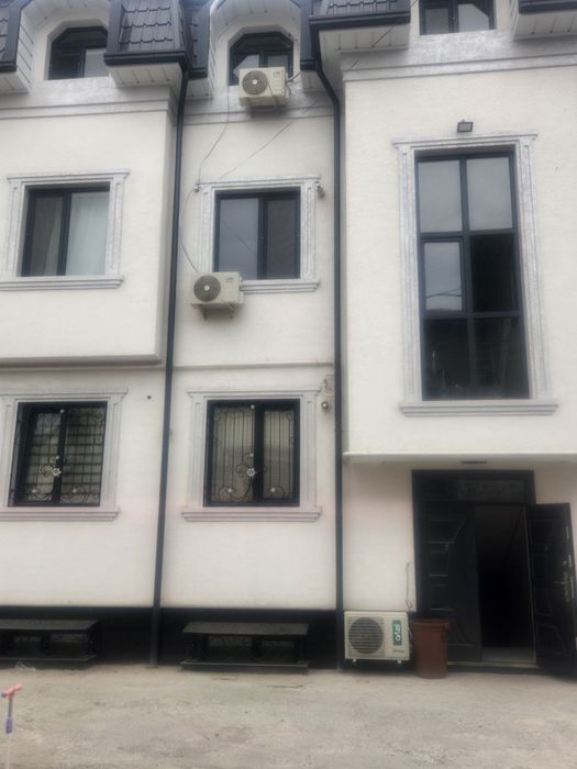 4-комн. квартира, 114 м², Алмазарский район