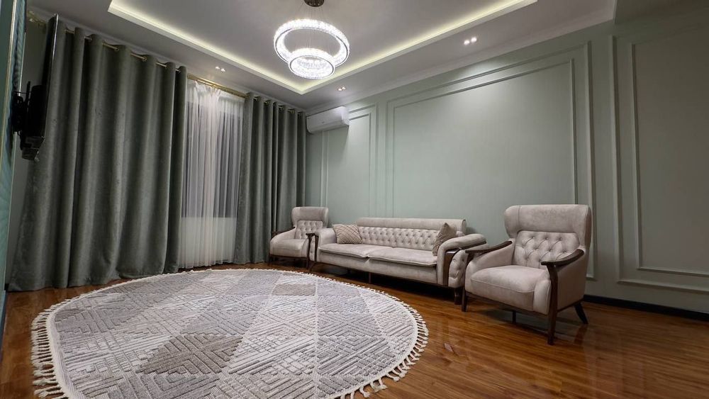 ЖК Узбегим 3/8/12 квартира евро, новостройка Ул.Бабура