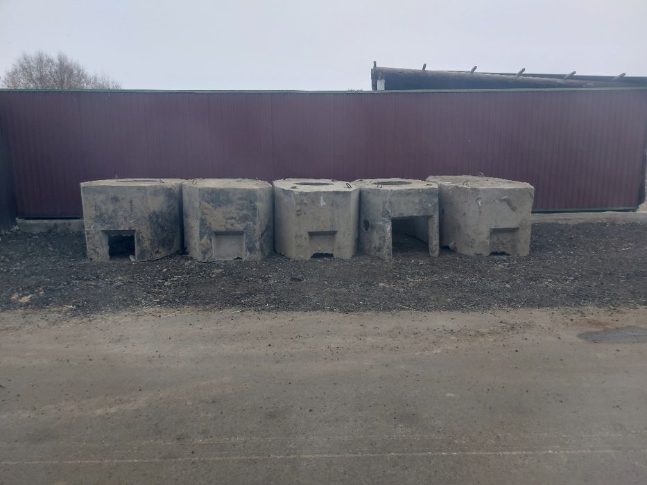 Бетон колцо сатылады бу