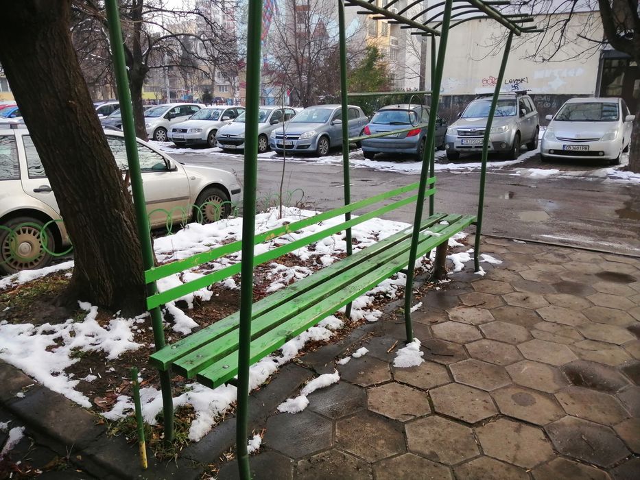 Дава се под наем Двустаен апартамент в София, Хаджи Димитър - 72 кв.м за 510 € - Снимка #8