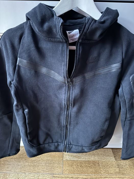 Детски анцунг Nike Tech Fleece