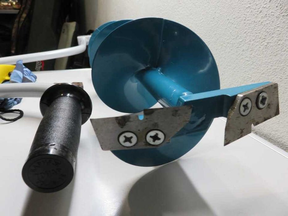 Такъми за риболов на лед