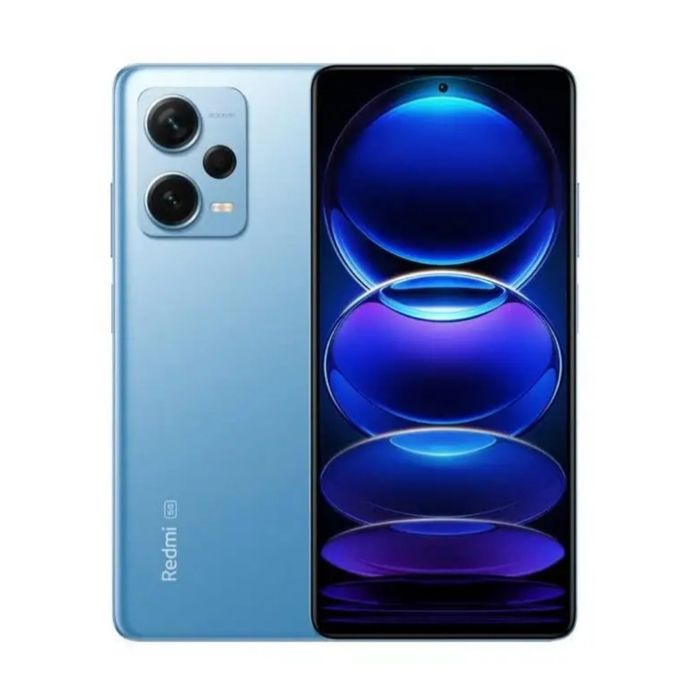 Redmi note 12 pro+ 5g