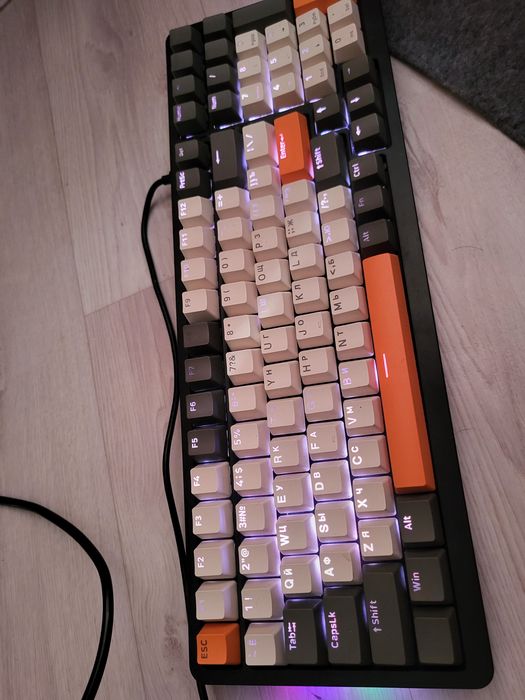 Продам игровой компьютер
