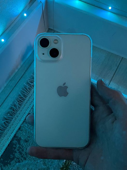 Iphone 13 4/128 White 13