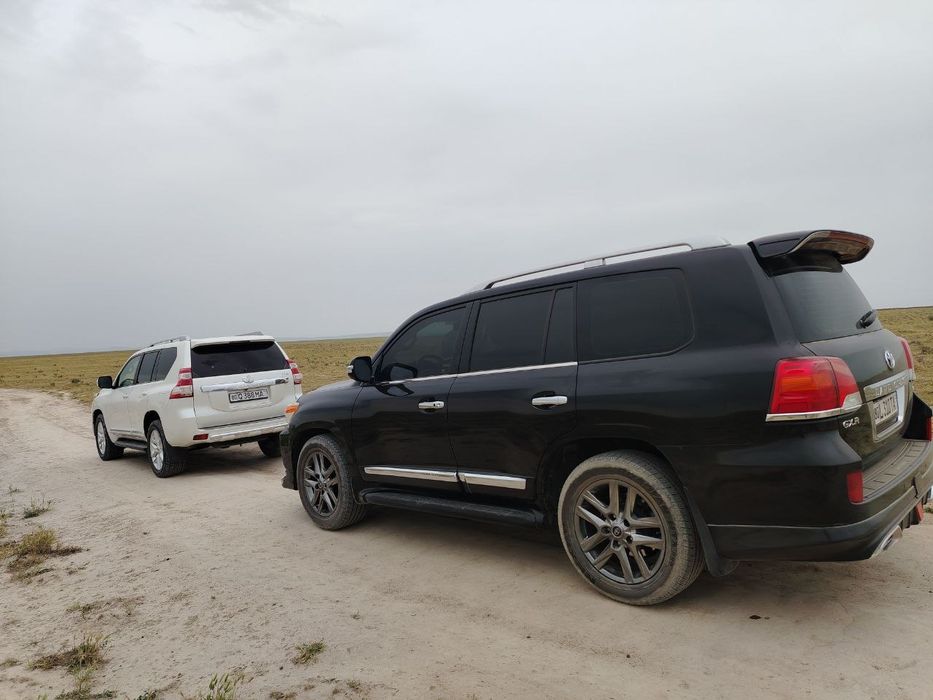 Areda avto Ланд КрузерUzbekistan barcha viloytlariga xizmat kursatamiz