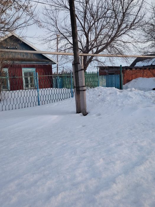 Продам Дом Поселок Казахстанец