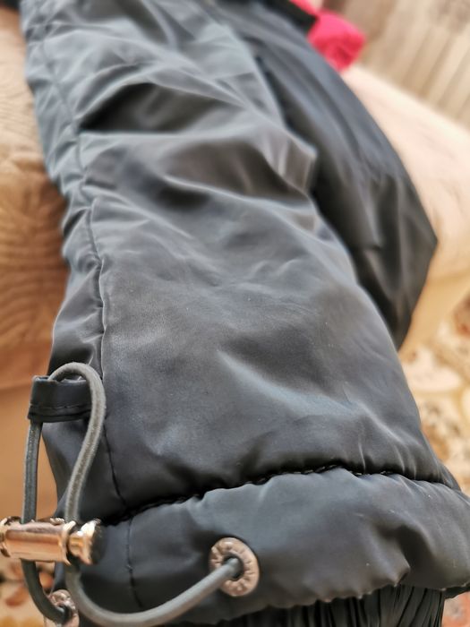 Куртка со штанишкой для девочек