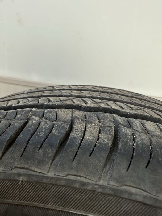 Шины летние 225/65/17 Triangle комплект