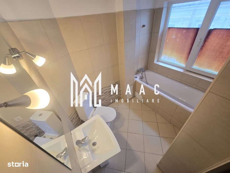 Apartament 4 camere |  Decomandat |  Calea Mosilor - Bucuresti