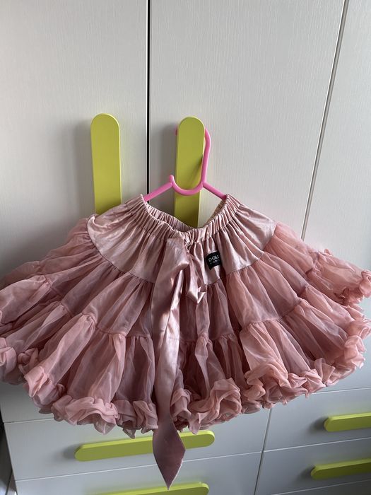 Fustuta Dolly Small