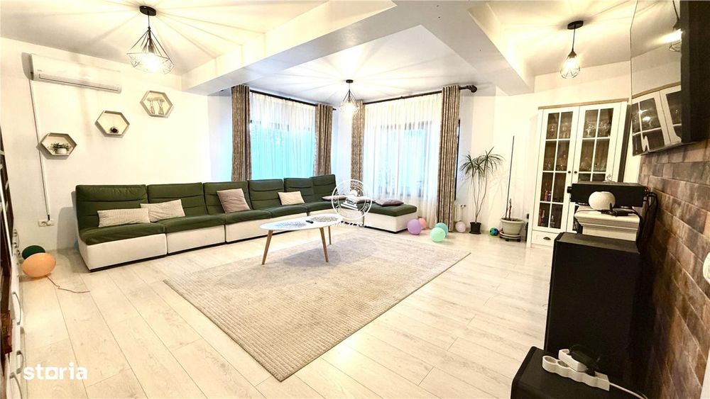 Vila  de vanzare Iasi Aroneanu, Aroneanu,