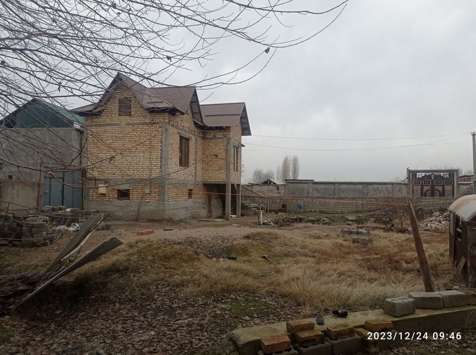 Дом аидовул бахт маласида