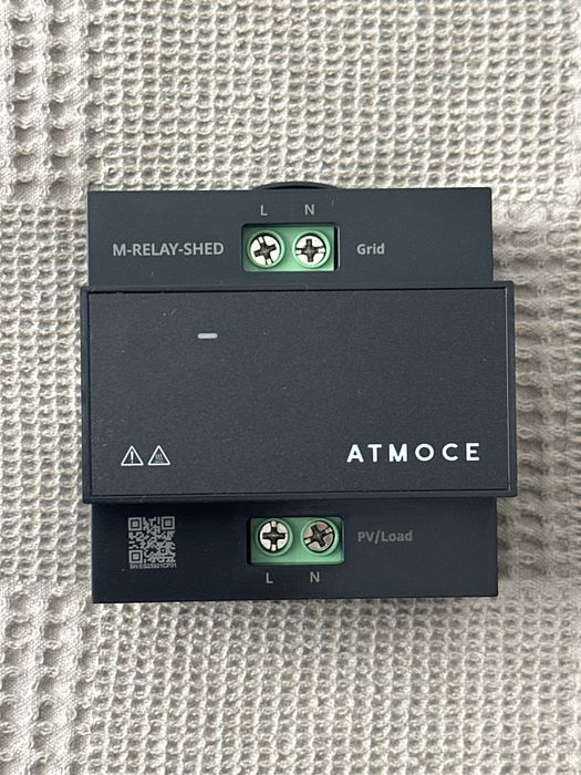 Atmoce M-Relay-Shed MR100SD-S