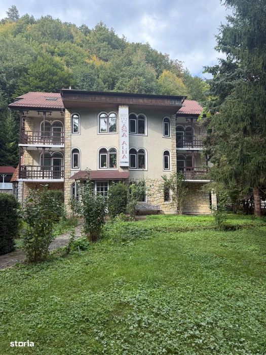 Oportunitate Rara - Pensiune Turistica