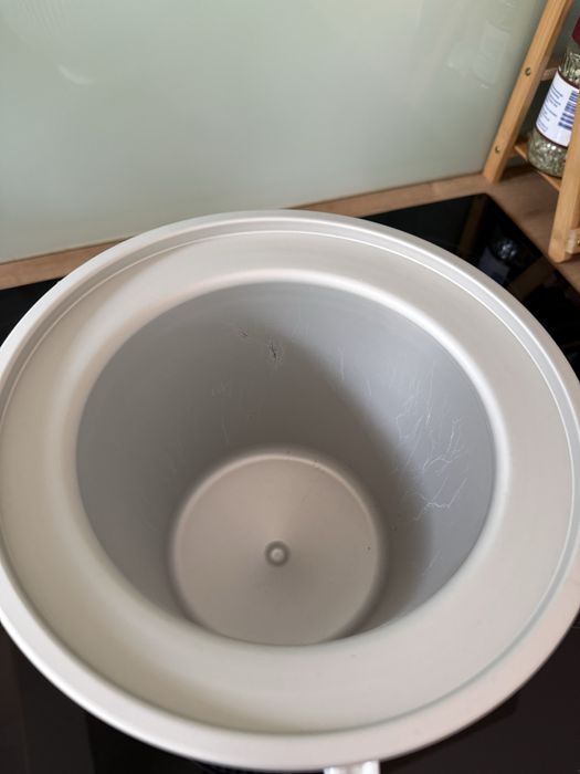Bol preparare inghetata, 1,9L - KitchenAid