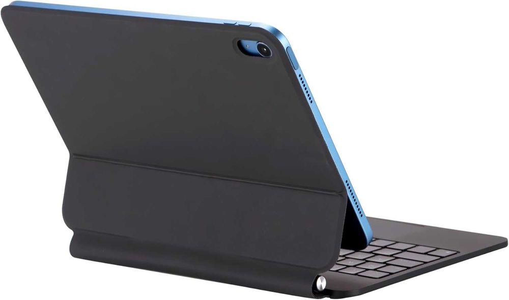 Husă cu tastatură Magic Keyboard  iPad 10 2022 10,9 inch / 11 A16 2025