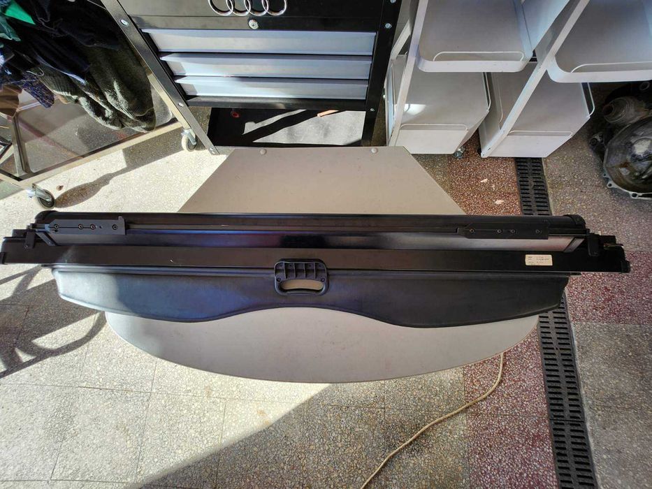 Щора BMW E46 комби