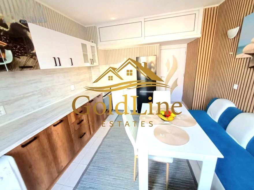 Двустаен в Иван Вазов