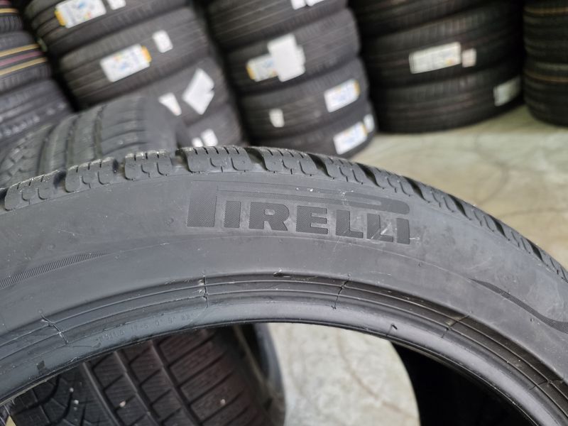 285/40/20 PIRELLI 2бр