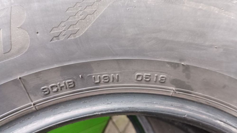 Летни гуми 215/65/16