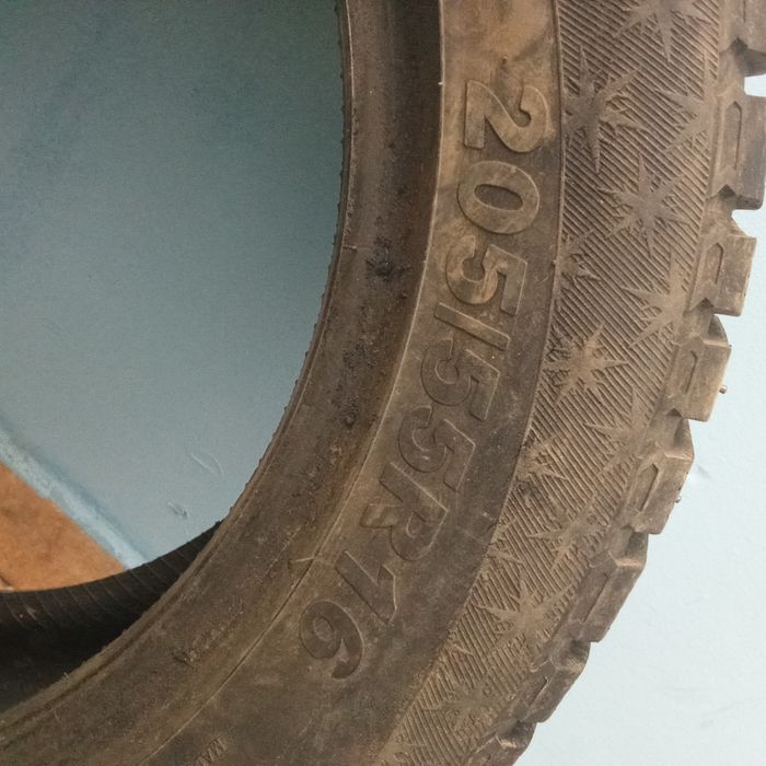 Баллон за 5990тг