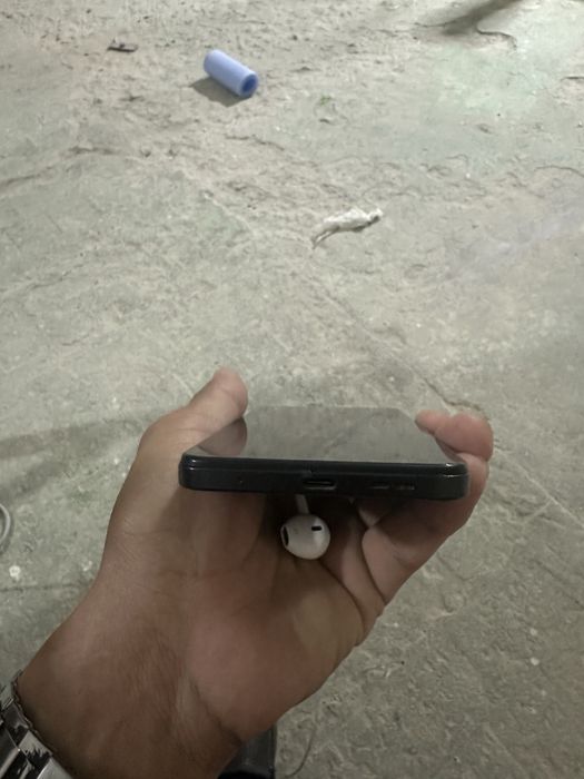 Redmi not 12 8/128gb