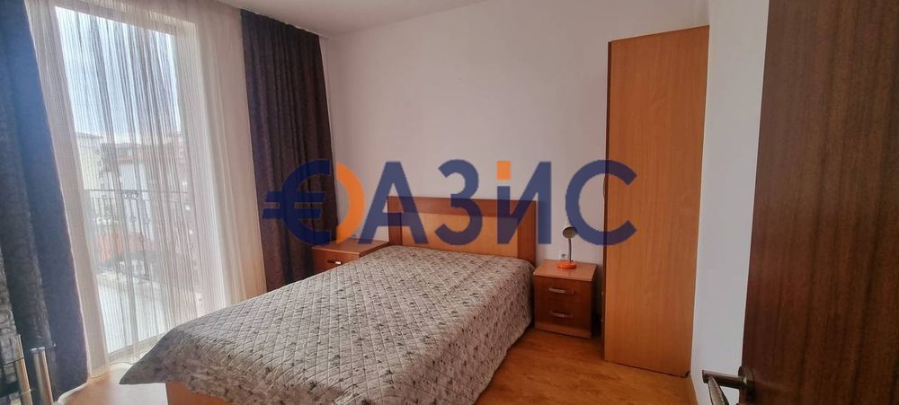 Продава се Тристаен апартамент в с. Равда, Област Бургас - 85 кв.м за 1118 €/кв.м - Снимка #6